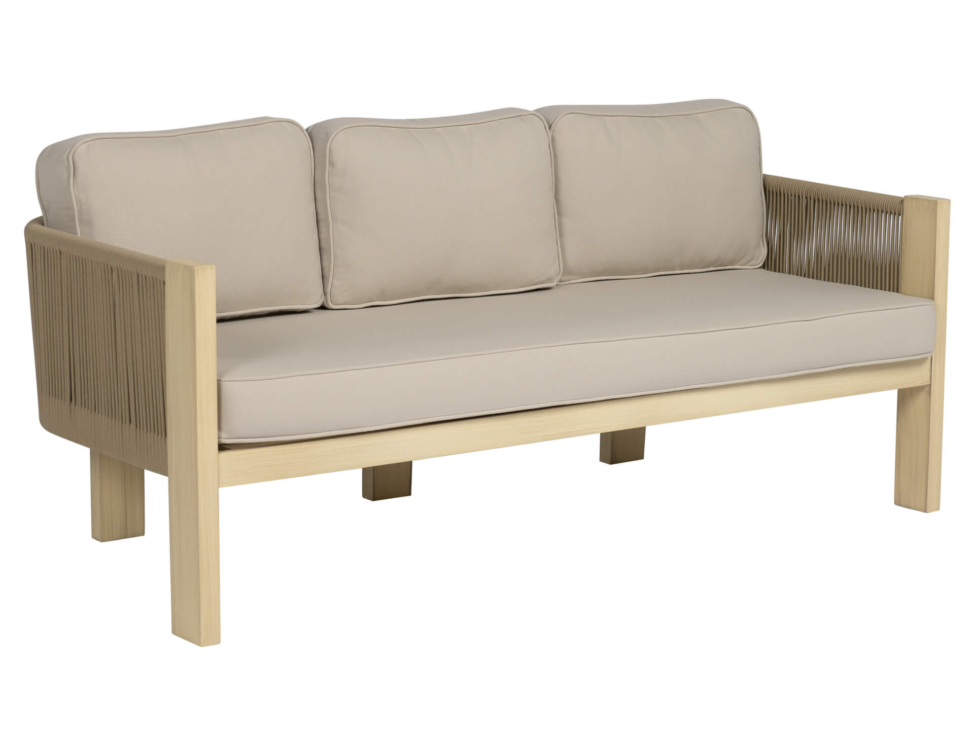 Loungegarnitur MOON SOFA 3+1+1