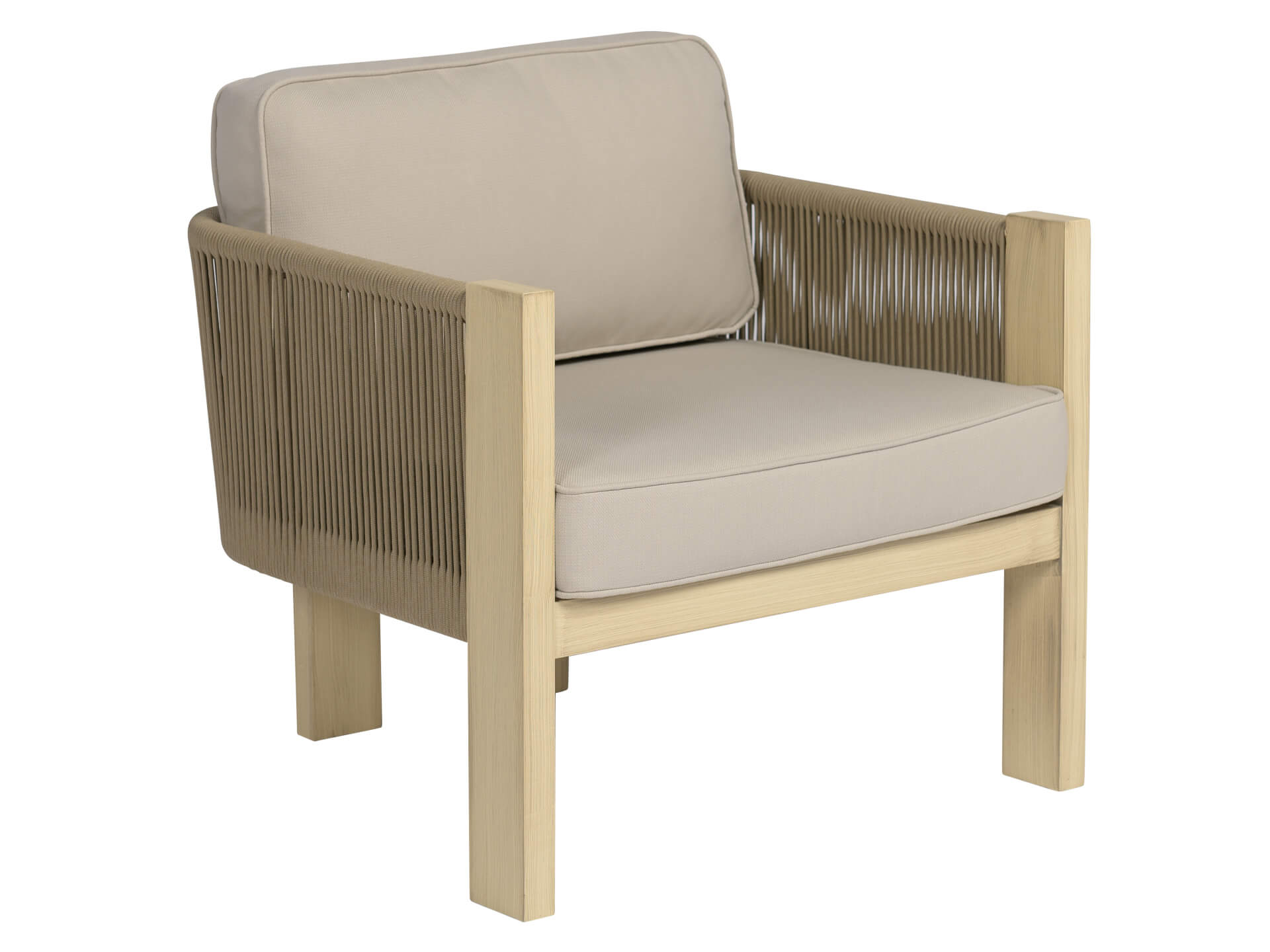 Loungegarnitur MOON Stuhl