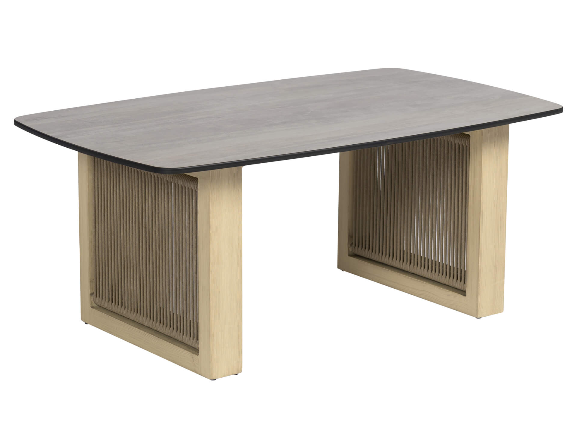 Loungegarnitur MOON Tisch