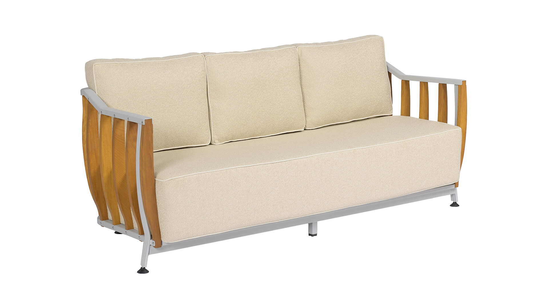 Loungegarnitur STORM SOFA Set 3+1+1
