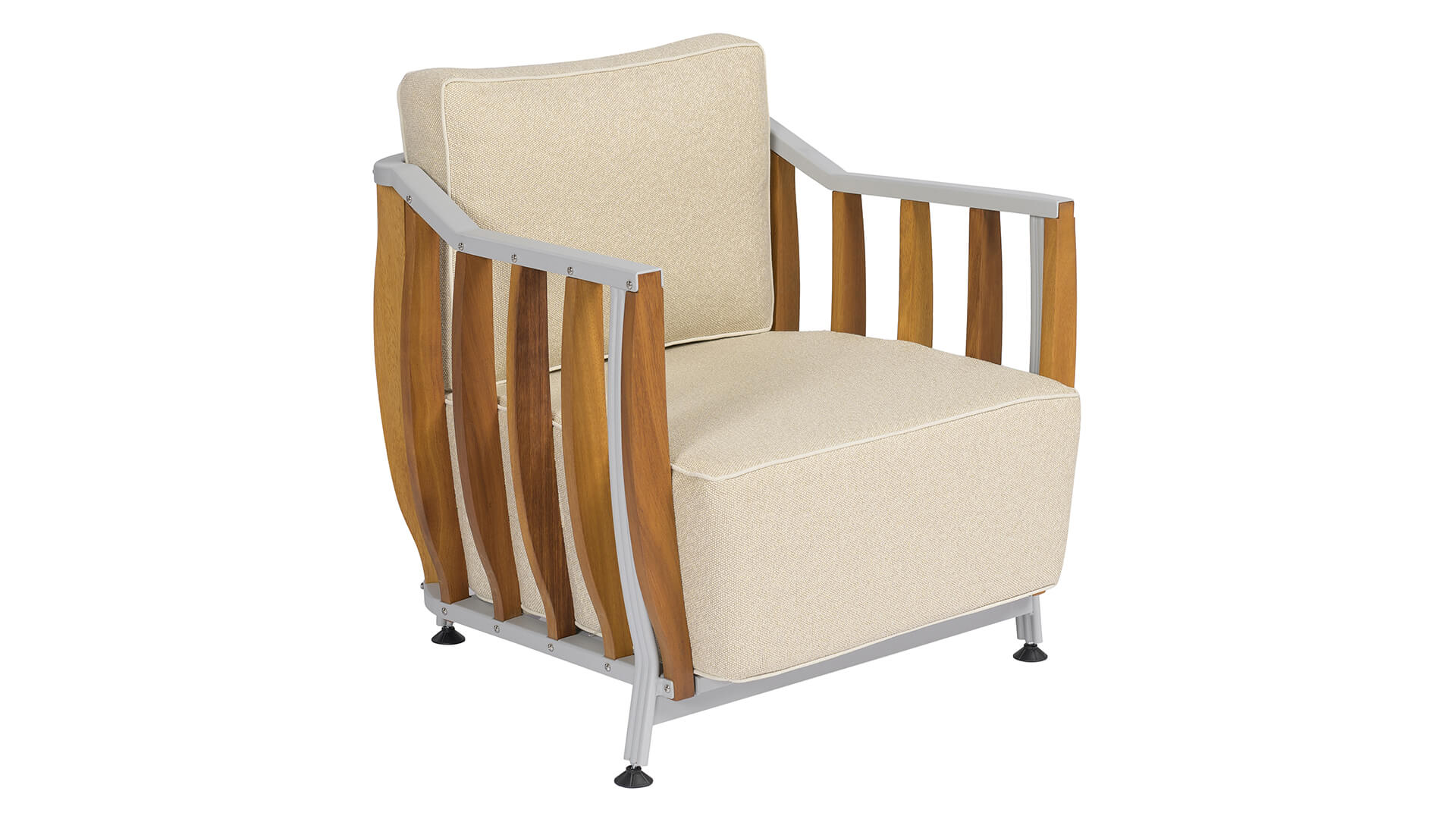 Loungegarnitur STORM Stuhl