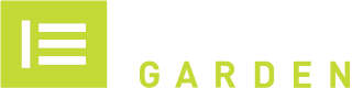 ELMAR Garden logo